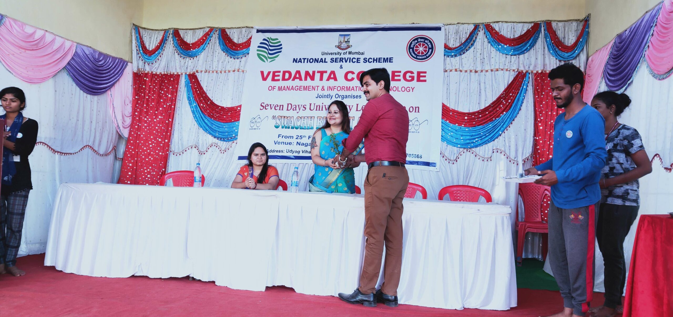 College Workshops From IT Training Institute Mumbai