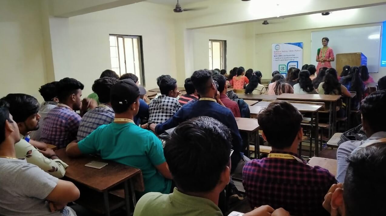 IT Training Institute Mumbai Thane