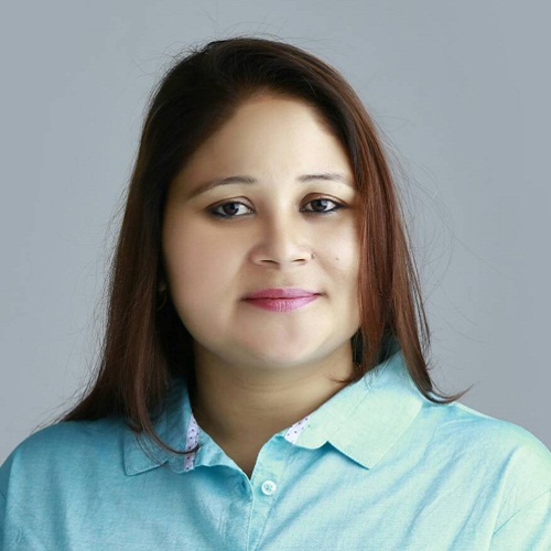 Vijeta Rawat Founder Of Quality Software Technologies