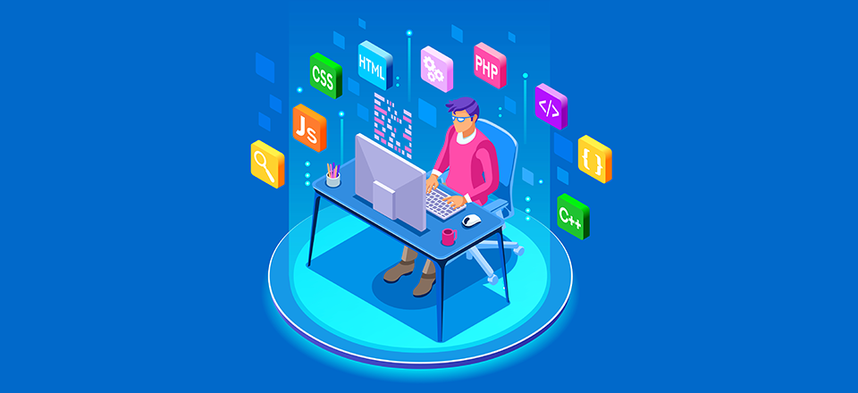 Web Development Training Quality Software Technologies